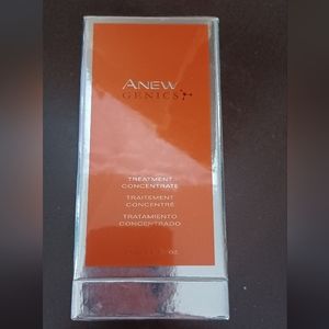 Anew genetics treatment concentrate